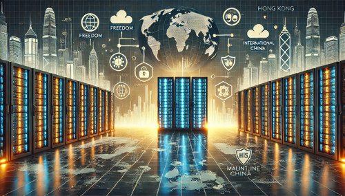 Why Choose A Singapore Server Instead Of A Japanese Server